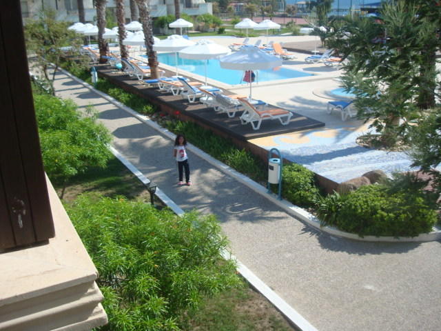 Sea&You Resort Turgutreis Dış mekan fotoğraf